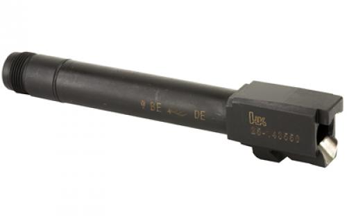 HK Barrel, 45 ACP, 5.09", Threaded, Fits USP-T 226349