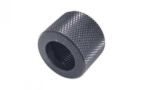 HK Pistol Thread Protector, M16x1LH, 45 ACP, Fits HK45/USP45 50970172