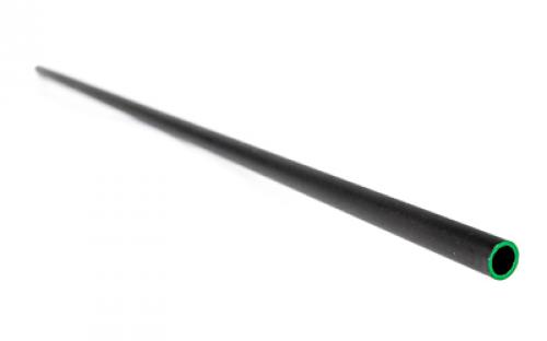 HUXWRX Safety Company Alignment Rod, 7.62MM, Black 2261