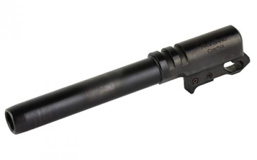 FK BRNO Conversion Barrel, 10MM, 5.3, Black, Fits FK Brno PSD, Matte FK-PSD10-KIT