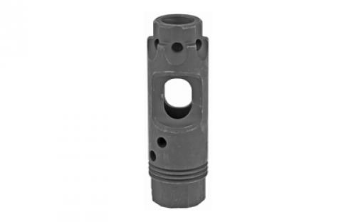 LBE Unlimited Modern Brake, Fits AK-47, 14x1 LH Thread AK47-MOD