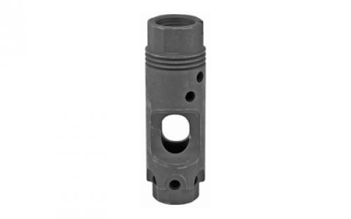 LBE Unlimited Modern Brake, Fits AK-47, 14x1 LH Thread AK47-MOD