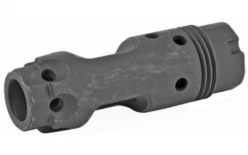 LBE Unlimited Modern Brake, Fits AK-47, 14x1 LH Thread AK47-MOD