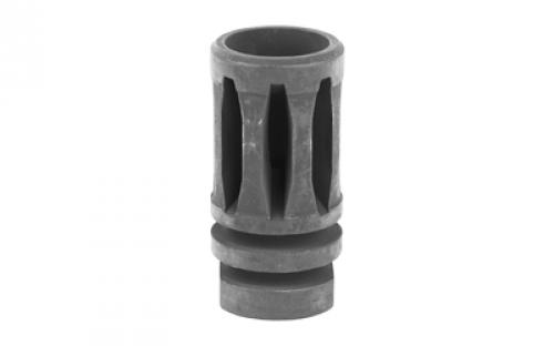 LBE Unlimited Flash Hider, 556NATO, Fits AR15, Birdcage Style ARA2FH