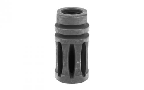 LBE Unlimited Flash Hider, 556NATO, Fits AR15, Birdcage Style ARA2FH