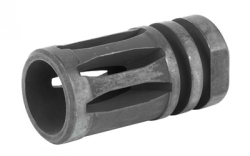 LBE Unlimited Flash Hider, 556NATO, Fits AR15, Birdcage Style ARA2FH