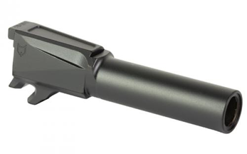 Lone Wolf Distributors Dawn 365 Barrel, 9mm, 3.1" Barrel, Fits Sig P365, PVD Finish, Black LWD-365-BLK