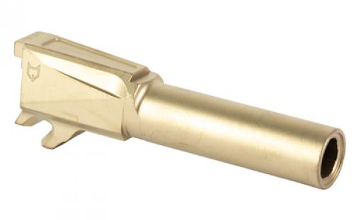 Lone Wolf Distributors Dawn 365 Barrel, 9mm, 3.1" Barrel, Fits Sig P365, PVD Finish, Flat Dark Earth LWD-365-FDE