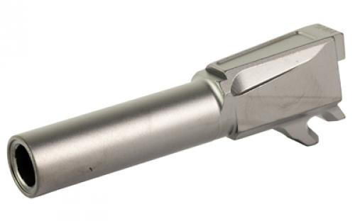 Lone Wolf Distributors Dawn 365 Barrel, 9mm, 3.1 Barrel, Fits Sig P365, PVD Finish, Gray LWD-365-GG