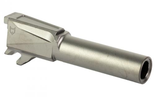 Lone Wolf Distributors Dawn 365 Barrel, 9mm, 3.1" Barrel, Fits Sig P365, PVD Finish, Gray LWD-365-GG