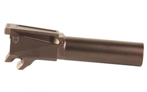 Lone Wolf Distributors Dawn 365 Barrel, 9mm, 3.1" Barrel, Fits Sig P365, PVD Finish, Bronze LWD-365-ORB