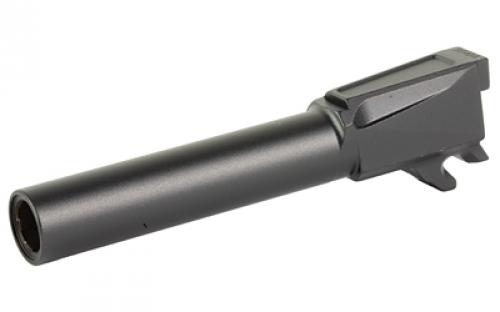 Lone Wolf Distributors Dawn 365XL Barrel, 9MM, 3.7 Barrel, Fits Sig P365XL, PVD Finish, Black LWD-365XL-Blk