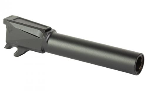 Lone Wolf Distributors Dawn 365XL Barrel, 9MM, 3.7" Barrel, Fits Sig P365XL, PVD Finish, Black LWD-365XL-Blk