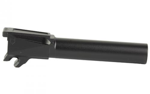 Lone Wolf Distributors Dawn 365XL Barrel, 9MM, 3.7" Barrel, Fits Sig P365XL, PVD Finish, Black LWD-365XL-Blk