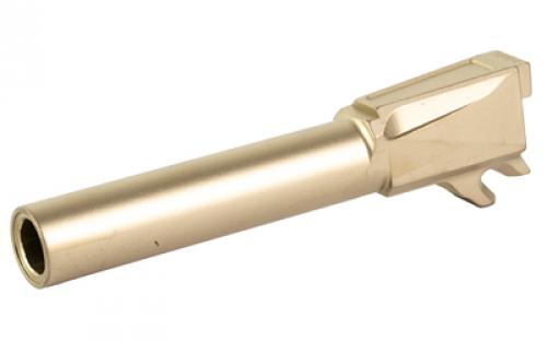 Lone Wolf Distributors Dawn 365XL Barrel, 9MM, 3.7 Barrel, Fits Sig P365XL, PVD Finish, Flat Dark Earth LWD-365XL-FDE