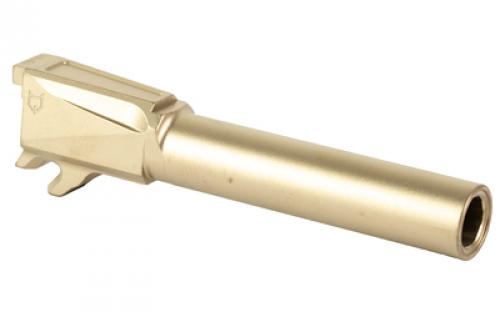Lone Wolf Distributors Dawn 365XL Barrel, 9MM, 3.7" Barrel, Fits Sig P365XL, PVD Finish, Flat Dark Earth LWD-365XL-FDE