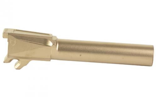 Lone Wolf Distributors Dawn 365XL Barrel, 9MM, 3.7" Barrel, Fits Sig P365XL, PVD Finish, Flat Dark Earth LWD-365XL-FDE