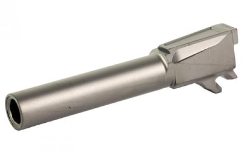 Lone Wolf Distributors Dawn 365XL Barrel, 9MM, 3.7 Barrel, Fits Sig P365XL, PVD Finish, Gray LWD-365XL-GG