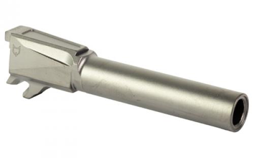 Lone Wolf Distributors Dawn 365XL Barrel, 9MM, 3.7" Barrel, Fits Sig P365XL, PVD Finish, Gray LWD-365XL-GG