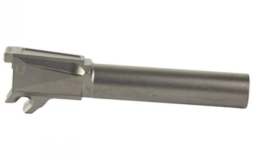 Lone Wolf Distributors Dawn 365XL Barrel, 9MM, 3.7" Barrel, Fits Sig P365XL, PVD Finish, Gray LWD-365XL-GG