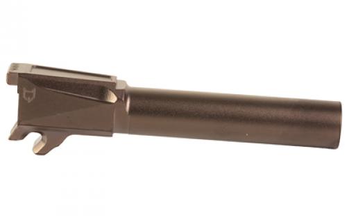 Lone Wolf Distributors Dawn 365XL Barrel, 9MM, 3.7" Barrel, Fits Sig P365XL, PVD Finish, Bronze LWD-365XL-ORB