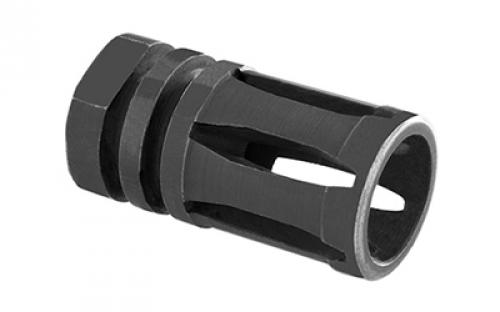 Luth-AR A1 Birdcage, Compensator/Flash Hider, 223 Remington/556NATO, Fits 1/2X28, Manganese Phoshate Finish, Black BL-06-A1