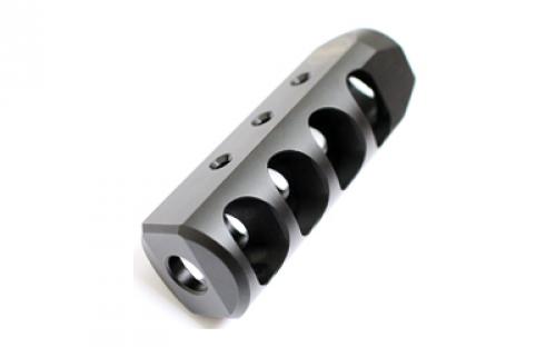 LWRC Ultra Static Brake, 556NATO, Black Finish 200-0141A02