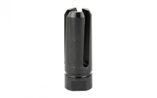 Manticore Arms, Inc. Eclipse Flash Hider, Flash Hider, Black, 1/2X28 MA-6450