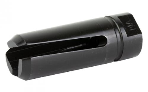 Manticore Arms, Inc. Eclipse Flash Hider, Flash Hider, Black, 1/2X28 MA-6450