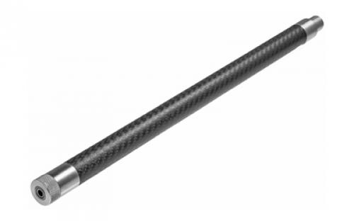 Magnum Research Barrel, 22LR, 16.5" Carbon Barrel, Black, 1/2 x 28Threaded Muzzle, For 10/22 Ruger ABAR1022GT