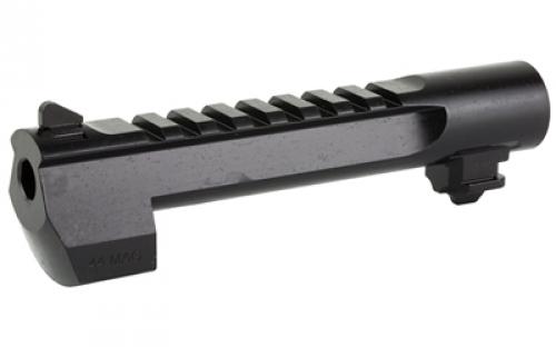 Magnum Research Barrel, .44 Magnum, 6, Picatinny Accessory Rail, Fits Desert Eagle BAR446