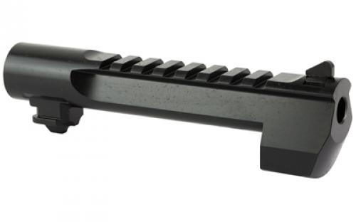 Magnum Research Barrel, .44 Magnum, 6", Picatinny Accessory Rail, Fits Desert Eagle BAR446