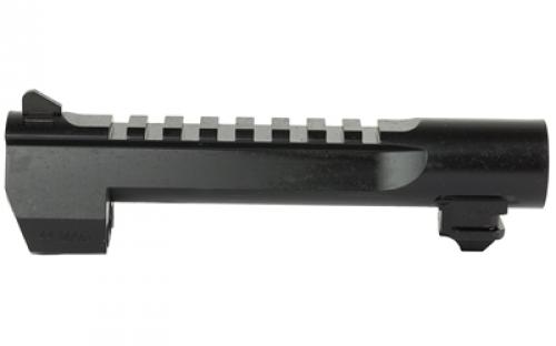 Magnum Research Barrel, .44 Magnum, 6", Picatinny Accessory Rail, Fits Desert Eagle BAR446