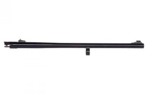 Mossberg Barrel, 12 Gauge, 24 Rifled, Remington 870, Blue, Rifled Sight 90048