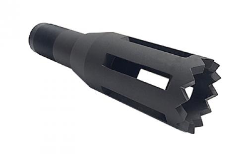 Mossberg Stand-Off, Choke, 12 Gauge, Black, Fits 500/535/590/930/ and Maverick 88 Accu-Choke Models 95417