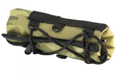 Odin Works Mirage Suppressor Cover, 5.5" Long, Cordura 1000, Multicam OWG-SMC-MC-5.5