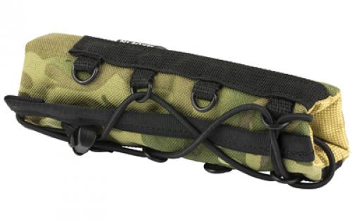 Odin Works Mirage Suppressor Cover, 6.5" Long, Cordura 1000, Multicam OWG-SMC-MC-6.5