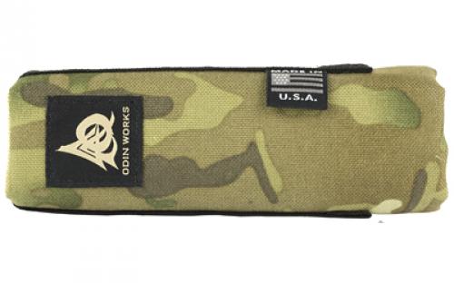 Odin Works Mirage Suppressor Cover, 6.5" Long, Cordura 1000, Multicam OWG-SMC-MC-6.5
