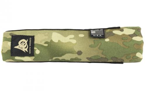 Odin Works Mirage Suppressor Cover, 9" Long, Cordura 1000, Multicam OWG-SMC-MC-9