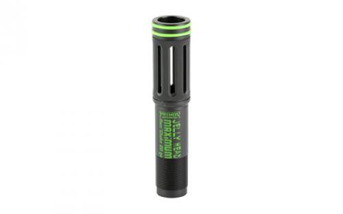 Primos JellyHead Maximum, Choke Tube, Fits Remington, 20 Gauge, XX-Full, .570 Constriction, Black 69403
