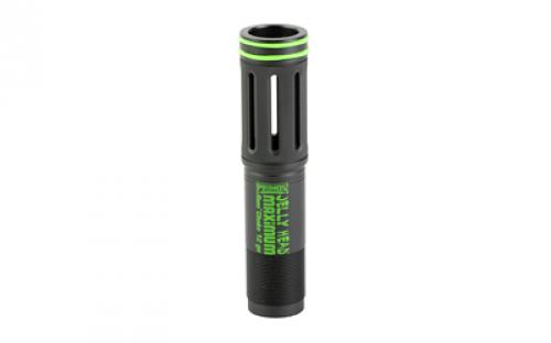Primos JellyHead Maximum, Choke Tube, Fits Remington, 12 Gauge, XX-Full, .660 Constriction, Black 69405