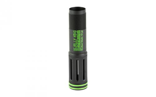 Primos JellyHead Maximum, Choke Tube, Fits Remington, 12 Gauge, XX-Full, .660 Constriction, Black 69405