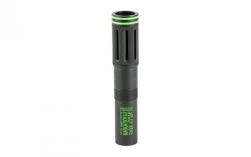 Primos JellyHead Maximum, Choke Tube, Fits Benelli SBEII, 12 Gauge, XX-Full, .660 Constriction, Black 69407