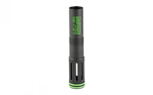 Primos JellyHead Maximum, Choke Tube, Fits Benelli SBEII, 12 Gauge, XX-Full, .660 Constriction, Black 69407