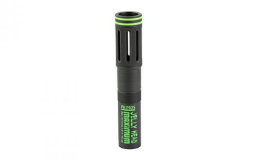 Primos Jelly Head Maximum, Choke Tube, Fits Beretta Xtrema I & II, 12 Gauge, XX-Full, .690 Constriction, Black 69408