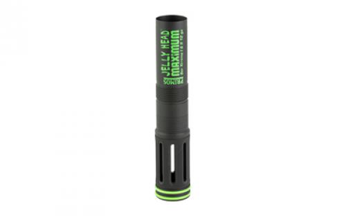 Primos Jelly Head Maximum, Choke Tube, Fits Beretta Xtrema I & II, 12 Gauge, XX-Full, .690 Constriction, Black 69408