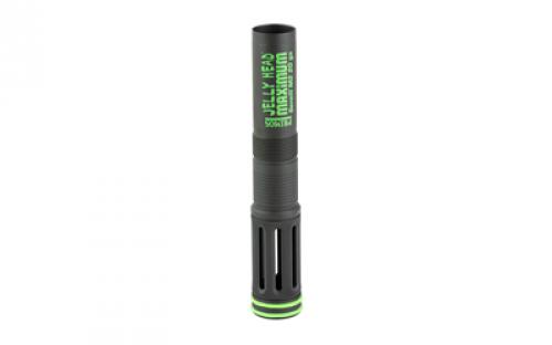Primos JellyHead Maximum, Choke Tube, Fits Benelli M2, 20 Gauge, XX-Full, .570 Constriction, Black 69411