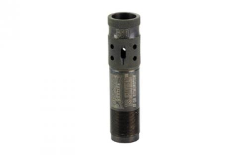 Primos TSS JellyHead, Choke Tube, Fits Remington Shotguns, 12 Gauge, Trap, XX-Full, .650 Constriction, Black 69414