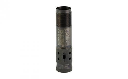 Primos TSS JellyHead, Choke Tube, Fits Remington Shotguns, 12 Gauge, Trap, XX-Full, .650 Constriction, Black 69414
