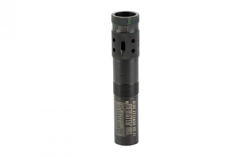 Primos TSS JellyHead, Choke Tube, Fits Benelli SBEII, 12Gauge, Trap, XX-Full, .650 Constriction, Black 69421